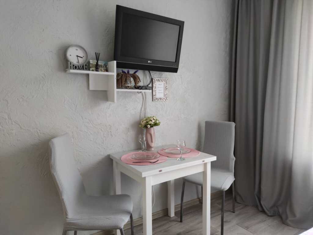 Фотография квартиры Квартира в историческом центре Владимира