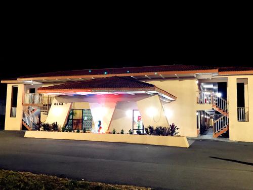 Фотография мини отеля Sunshine Inn