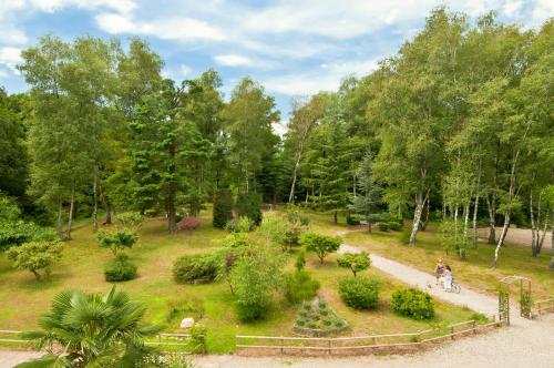 Фотография гостиницы Le Betulle