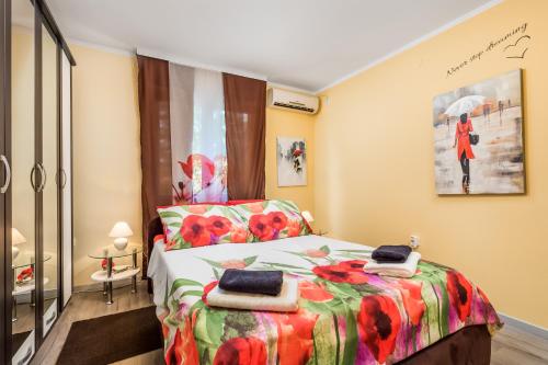 Фотография квартиры Apartman Ivona