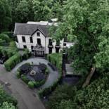 Фотография гостиницы Hotel Villa Trompenberg