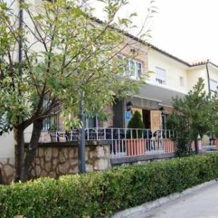 Фотографии гостиницы
Hotel Santa Barbara