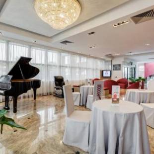 Фотографии гостиницы
Best Western Hotel Rocca