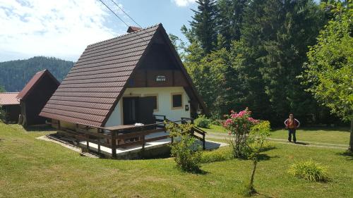 Фотографии гостевого дома 
            Holiday home Bozica