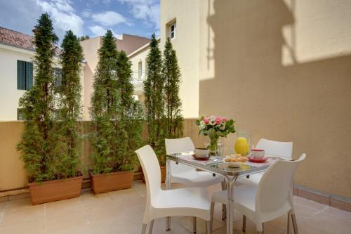 Фотография апарт отеля Citadines Croisette Cannes