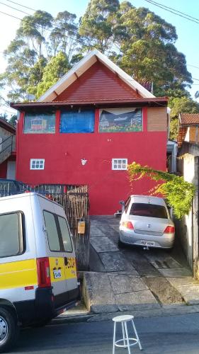 Фотография мини отеля Casa da Dine