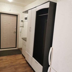 Фотография квартиры Dom89 (Дом89) в микрорайоне Тундровый 1