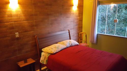 Фотографии гостевого дома
Aconchegante Casa