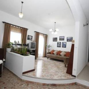 Фотографии мини отеля
Hospedaria Australia