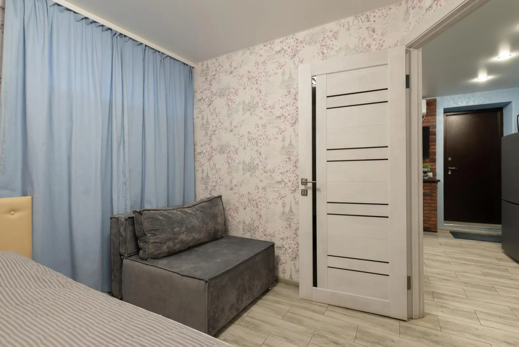 Фотография Коттеджа Коттедж на улице Степана Колокольникова 44А/1