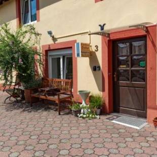 Фотографии гостиницы
Landhaus Pohlhof