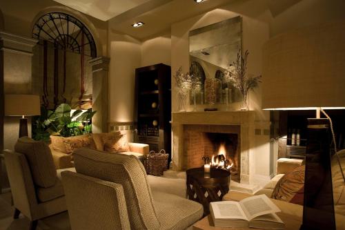 Фотография гостиницы Villa Oniria