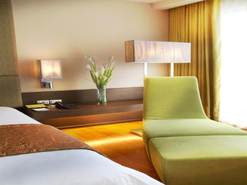 Фотография гостиницы Citichic Sukhumvit 13 by Compass Hospitality