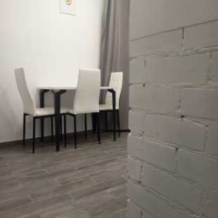 Фотография квартиры Апартаменты Loft Двухкомнатный стандарт