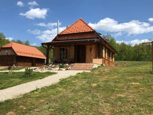 Фотография гостевого дома Kuća za odmor Markoci