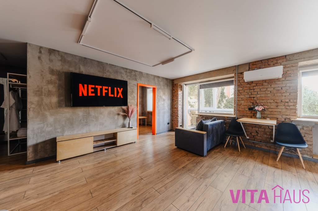 Фотография квартиры Апартаменты Бостон