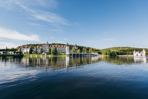 Фотографии гостиницы 
            Эдем Resort Medical & SPA