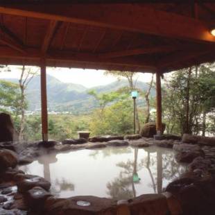 Фотографии мини отеля
Senkyoro