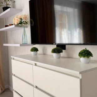 Фотография квартиры Апартаменты на улице Александра Невского 192 корпус 2