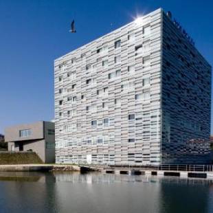 Фотографии гостиницы
Melia Ria Hotel & Spa