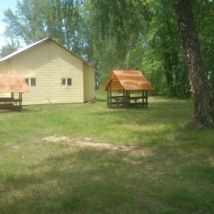 Фотография базы отдыха Добрый лось