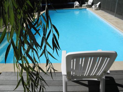 Фотография гостиницы Les Carillons