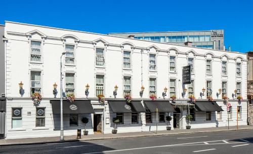 Фотография гостиницы The Address Connolly (formerly The North Star Hotel)