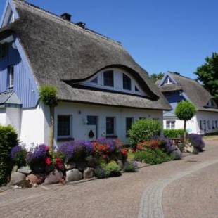 Фотографии гостевого дома
Kranich - a09374