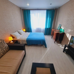 Фотография квартиры Апартаменты Vintage