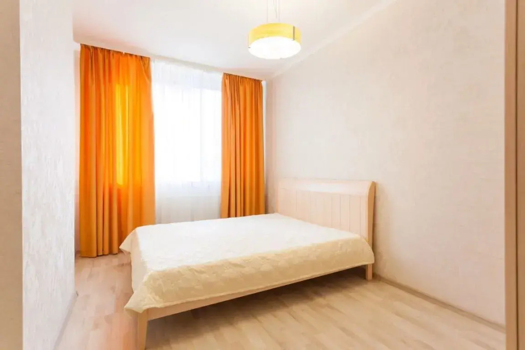 Фотография квартиры Апартаменты Горького 98 1