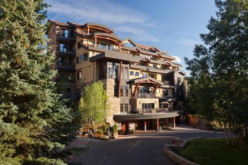 Фотография апарт отеля Lumiere with Inspirato