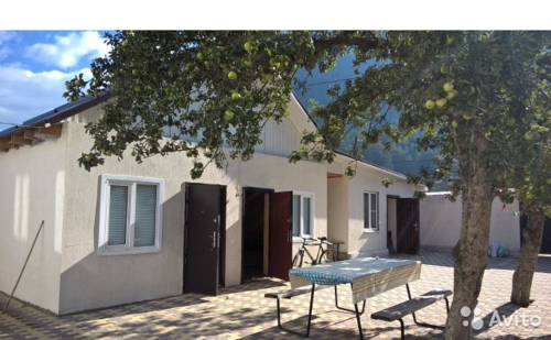 Фотография гостевого дома На Поляне