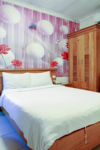 Фотография гостиницы Giang Linh Hotel