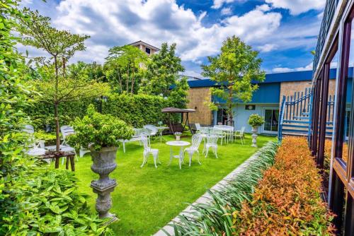 Фотография гостиницы Pongsakorn Boutique Resort -SHA Extra Plus