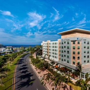 Фотография гостиницы Hyatt House San Juan