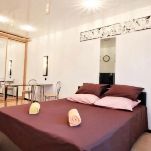 Фотография квартиры Апартаменты Соммера 12