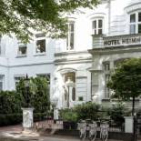 Фотография гостиницы stilwerk Hotel Heimhude
