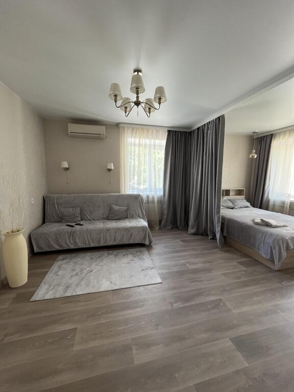 Фотография квартиры Квартира Студия