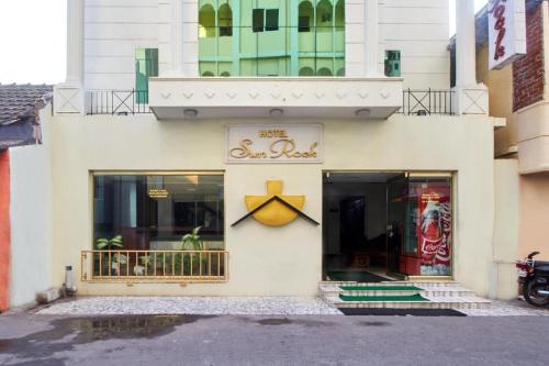 Фотография гостиницы Hotel Sun Rock