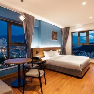 Фотография гостиницы TK NHA TRANG HOTEL