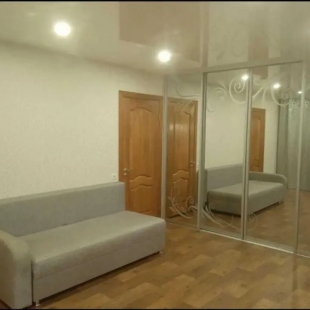 Фотография квартиры Апартаменты на улице Королёва 12