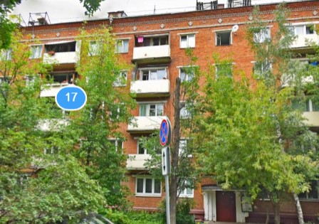 Фотография хостела Мини Хостел