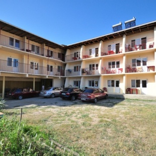 Фотография гостевого дома На Молодёжной