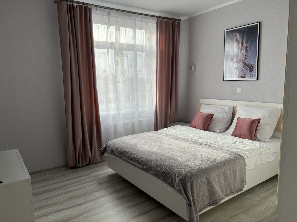 Фотография квартиры Квартира The Cranz Times