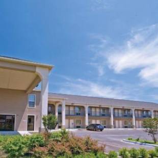 Фотографии гостиницы
Homegate Inn & Suites West Memphis