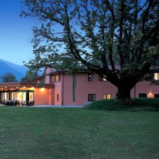 Фотографии гостиницы
Hotel Il Castagno