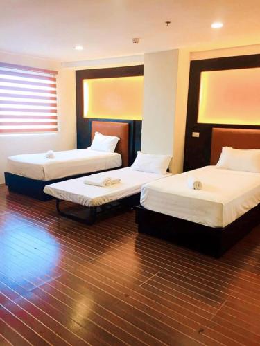 Фотографии гостиницы
Northpointe Residences