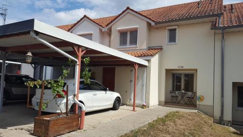 Фотография гостевого дома Texashaus Apfelbacher