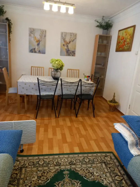 Фотография Коттеджа Частный Дом на Чапаева 5