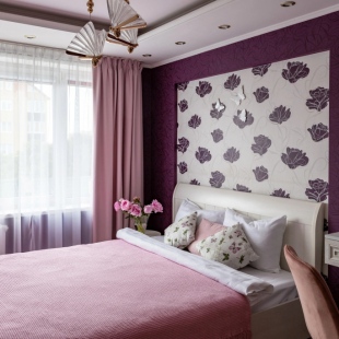 Фотография квартиры Апартаменты  4-комнатные в Амалиенау, Zoya-Apart